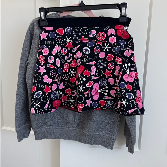 Kenzo Girls Set - Picture 4 of 4